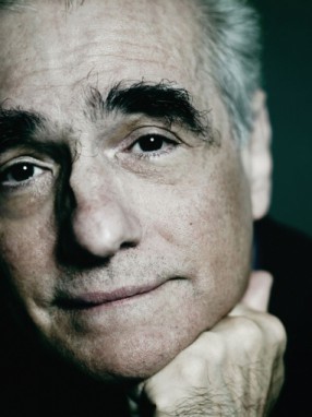 Martin Scorsese Fotoğrafı