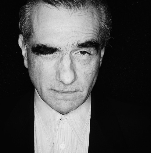 Martin Scorsese fotoğrafı