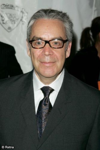 Howard Shore Fotoğrafı