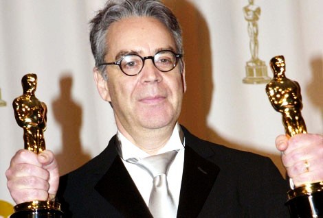 Howard Shore Fotoğrafı