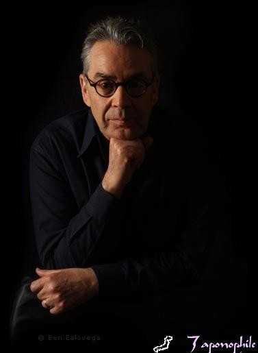 Howard Shore Fotoğrafı