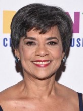 Sonia Manzano fotoğrafı