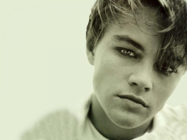 Leonardo DiCaprio Fotoğrafı