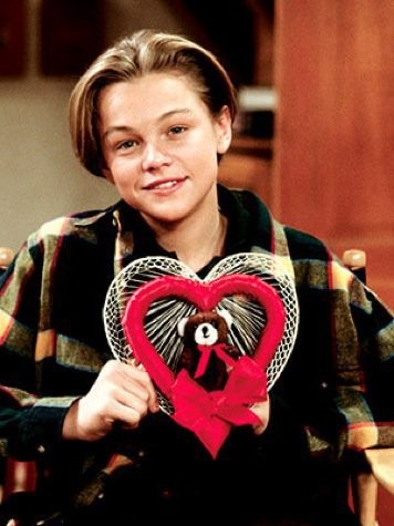 Leonardo DiCaprio Fotoğrafı