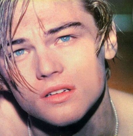 Leonardo DiCaprio Fotoğrafı