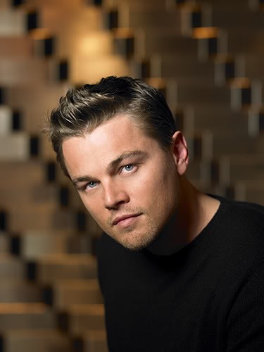 Leonardo DiCaprio Fotoğrafı