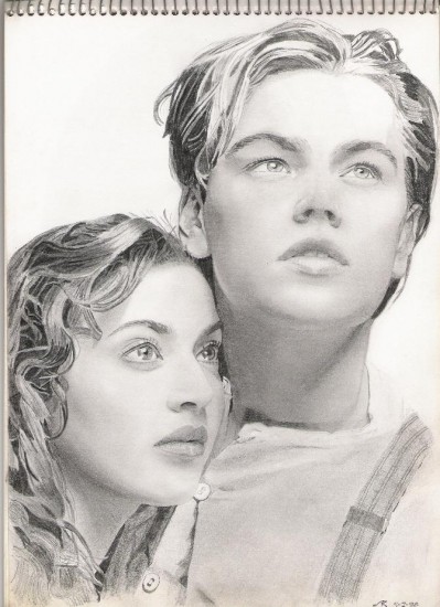 Leonardo DiCaprio Fotoğrafı