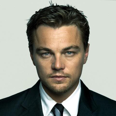 Leonardo DiCaprio Fotoğrafı