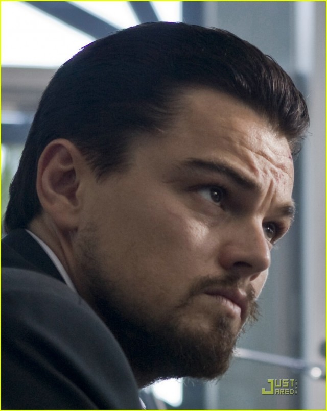 Leonardo DiCaprio Fotoğrafı