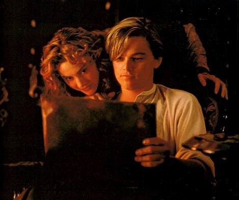 Leonardo DiCaprio Fotoğrafı