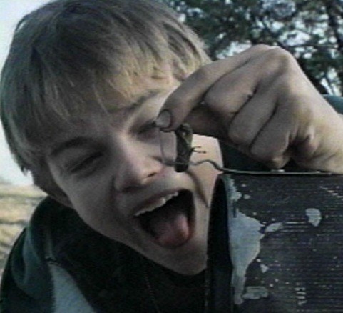 Leonardo DiCaprio Fotoğrafı