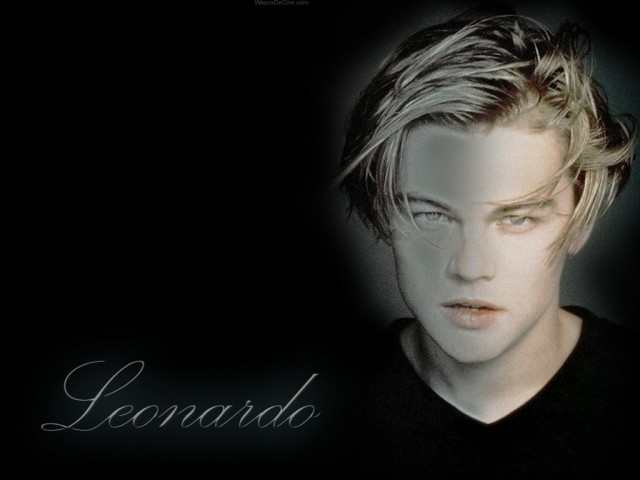 Leonardo DiCaprio Fotoğrafı