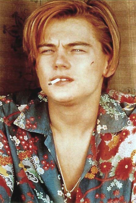 Leonardo DiCaprio Fotoğrafı