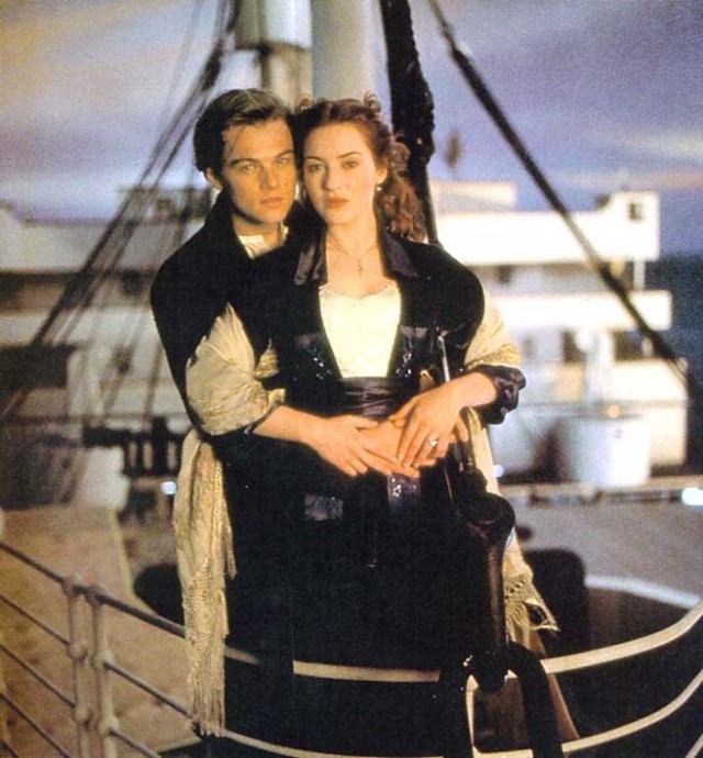 Leonardo DiCaprio Fotoğrafı