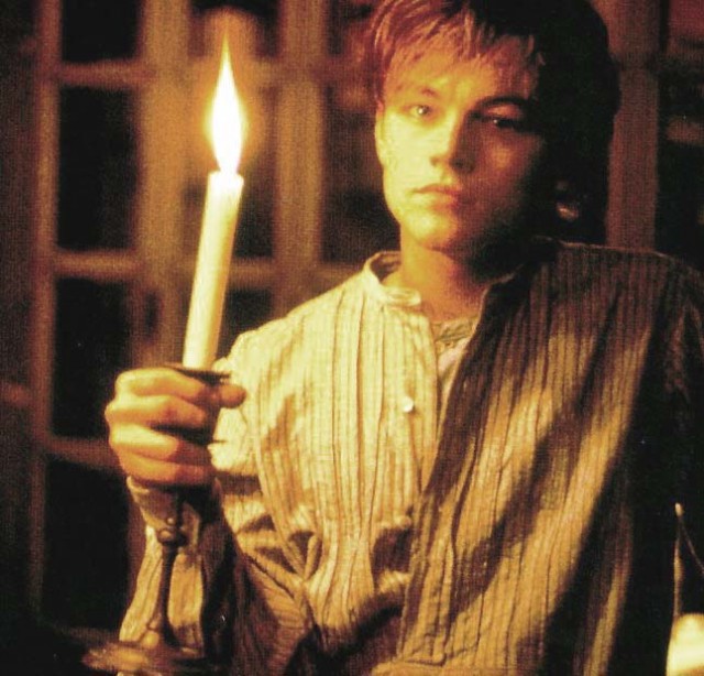 Leonardo DiCaprio Fotoğrafı