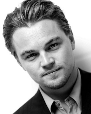 Leonardo DiCaprio Fotoğrafı