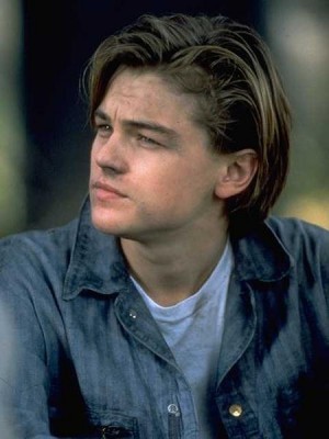 Leonardo DiCaprio Fotoğrafı