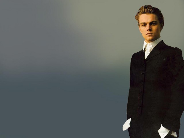 Leonardo DiCaprio Fotoğrafı