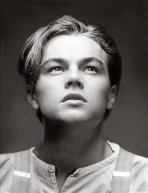 Leonardo DiCaprio Fotoğrafı