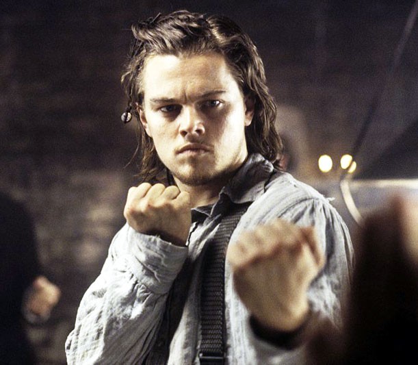 Leonardo DiCaprio Fotoğrafı