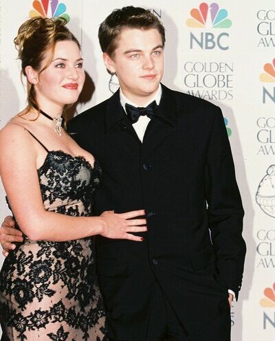 Leonardo DiCaprio Fotoğrafı