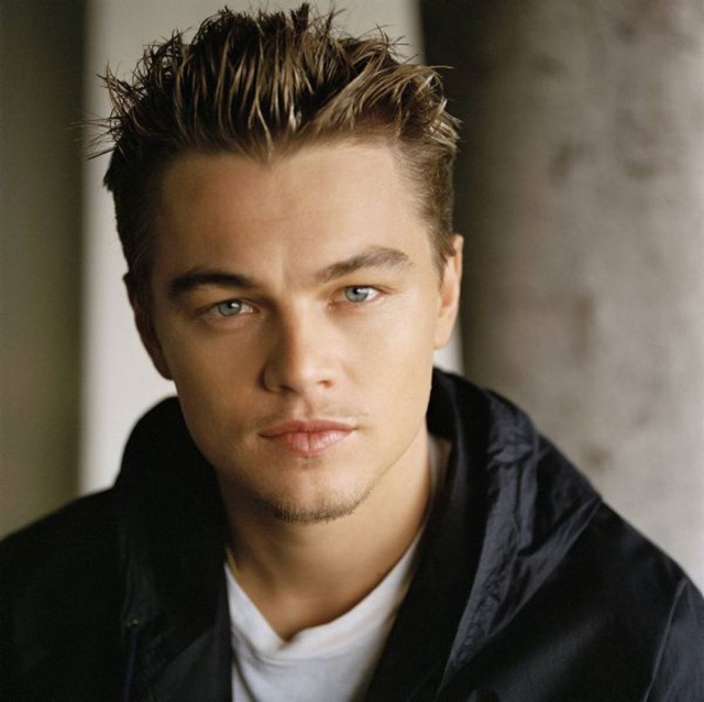 Leonardo DiCaprio Fotoğrafı