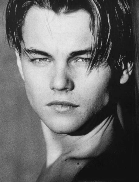 Leonardo DiCaprio Fotoğrafı