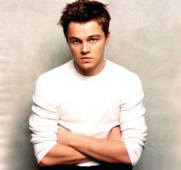 Leonardo DiCaprio Fotoğrafı