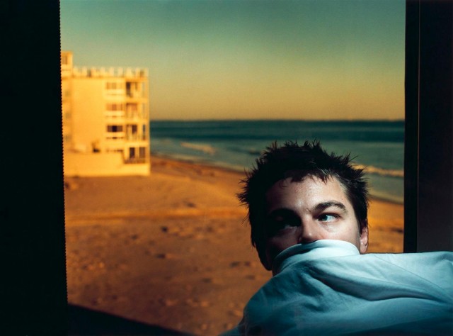 Leonardo DiCaprio Fotoğrafı
