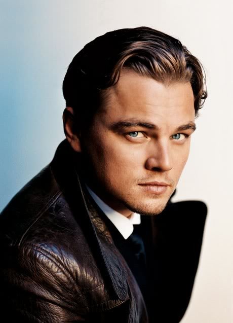 Leonardo DiCaprio Fotoğrafı