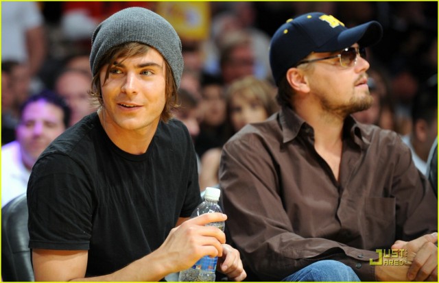 Leonardo DiCaprio Fotoğrafı