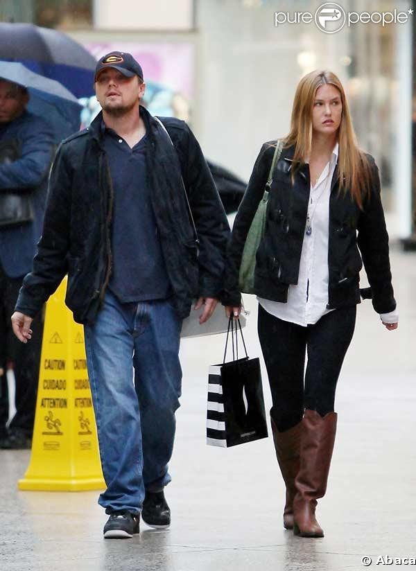 Leonardo DiCaprio Fotoğrafı