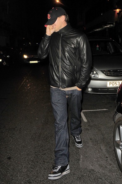 Leonardo DiCaprio Fotoğrafı