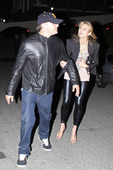 Leonardo DiCaprio Fotoğrafı