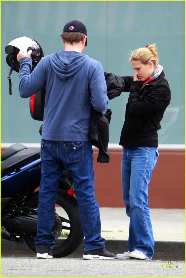 Leonardo DiCaprio Fotoğrafı