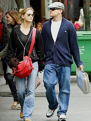 Leonardo DiCaprio Fotoğrafı