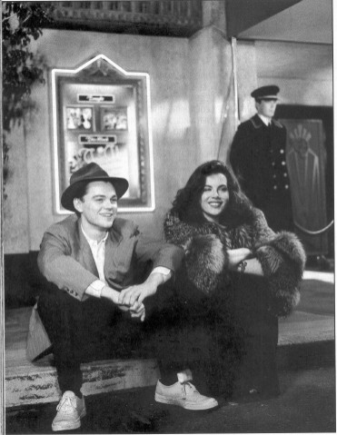 Leonardo DiCaprio Fotoğrafı