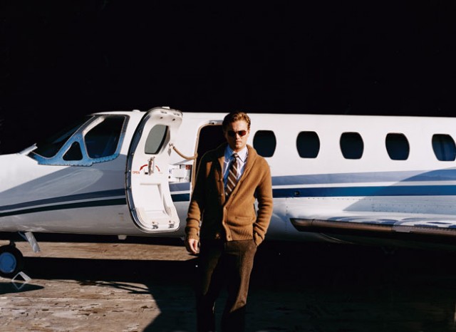 Leonardo DiCaprio Fotoğrafı