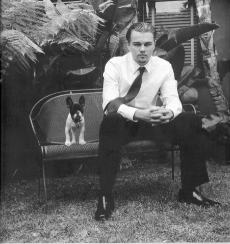 Leonardo DiCaprio Fotoğrafı