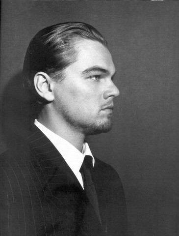 Leonardo DiCaprio Fotoğrafı