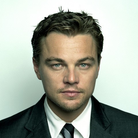 Leonardo DiCaprio Fotoğrafı