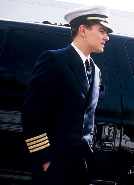 Leonardo DiCaprio Fotoğrafı