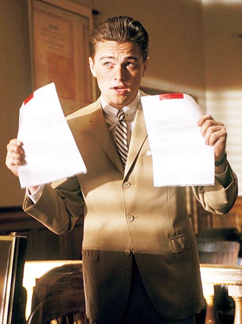 Leonardo DiCaprio Fotoğrafı