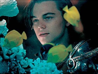 Leonardo DiCaprio Fotoğrafı