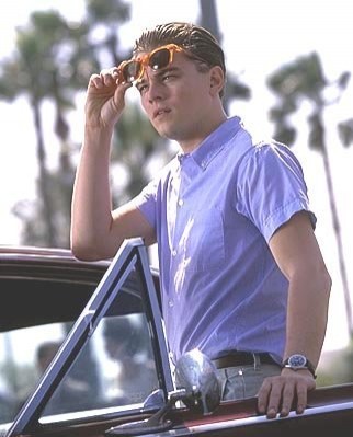 Leonardo DiCaprio Fotoğrafı