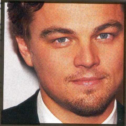 Leonardo DiCaprio Fotoğrafı