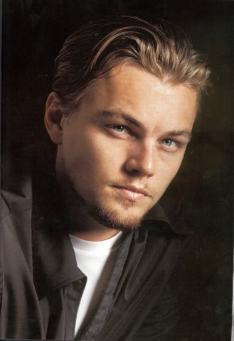 Leonardo DiCaprio Fotoğrafı