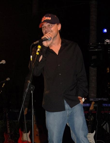 Leonardo DiCaprio Fotoğrafı