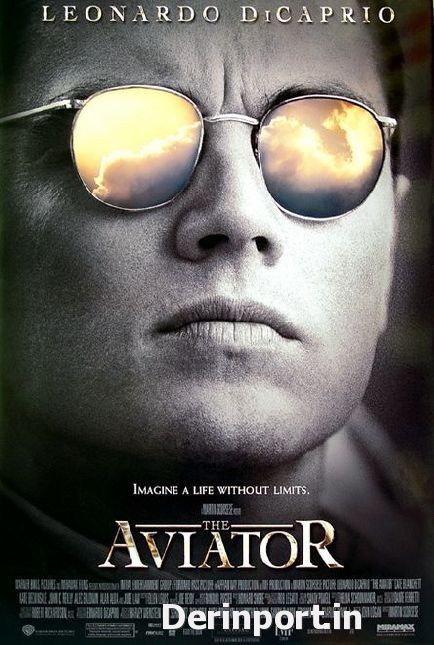 Leonardo DiCaprio Fotoğrafı