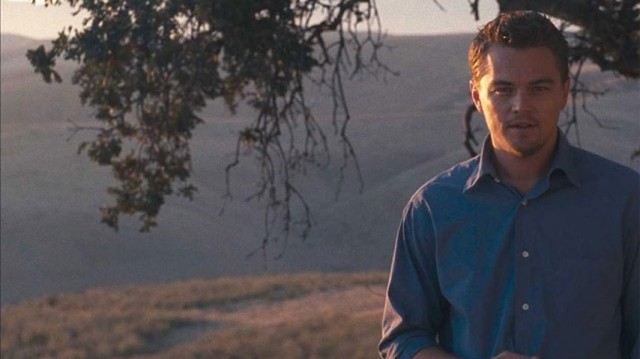 Leonardo DiCaprio Fotoğrafı